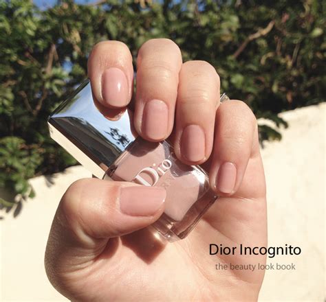 dior incognito nail polish 257|Dior Incognito (257) Vernis Gel Shine and Long Wear Nail .